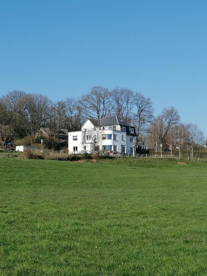 La Roseraie Stavelot Exteriér fotografie