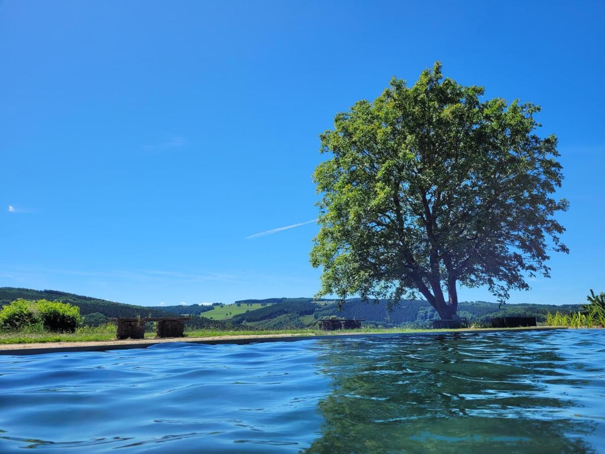La Roseraie Stavelot Exteriér fotografie